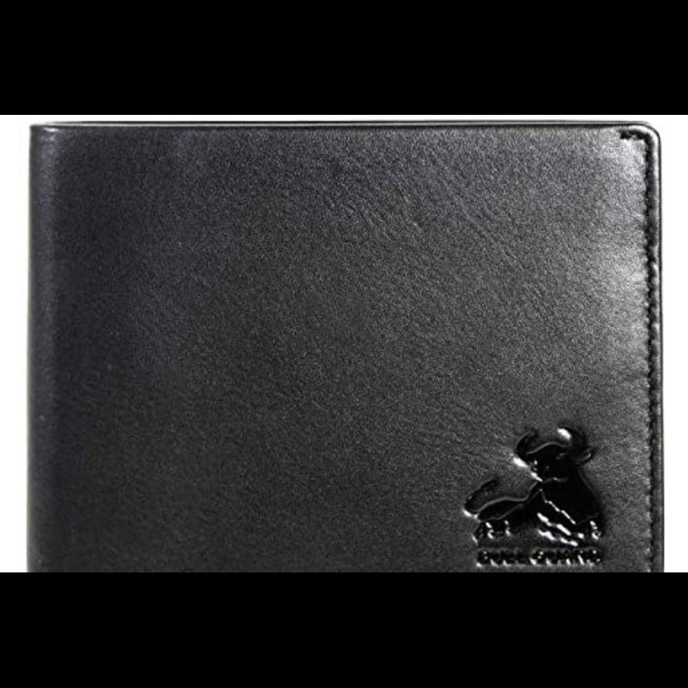Bull guard Wallet Brand New still in box